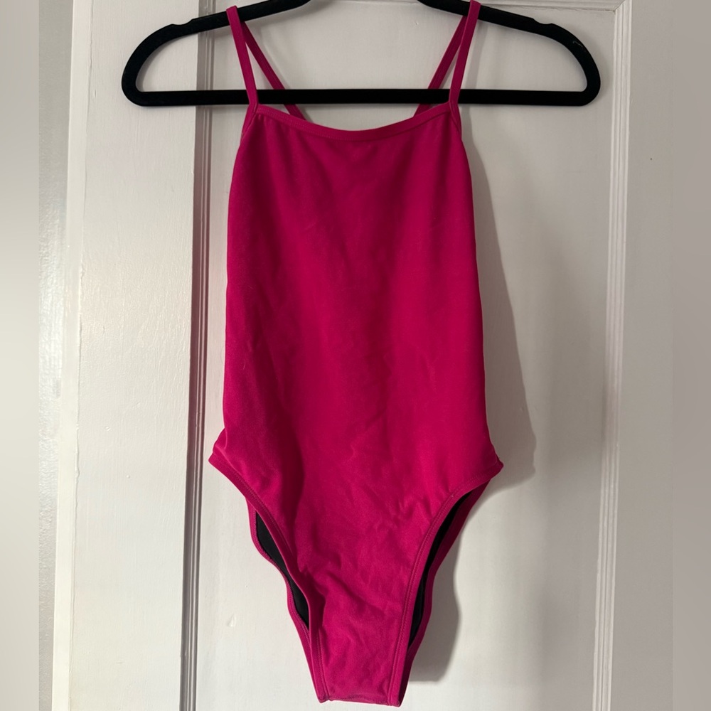 Jolyn one piece swimsuit